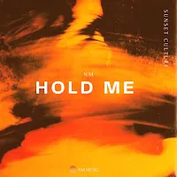 Nm — Hold Me — обложка