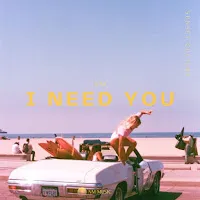 Nm — I Need You — обложка