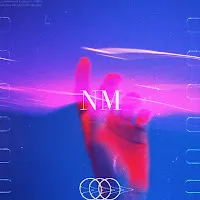 Nm — Backwards — обложка