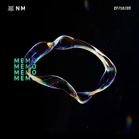 Nm — Memo — обложка