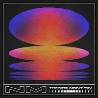 Nm — Time — обложка